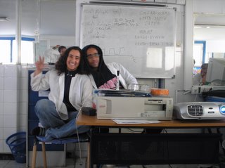 mwa  au berau de prof