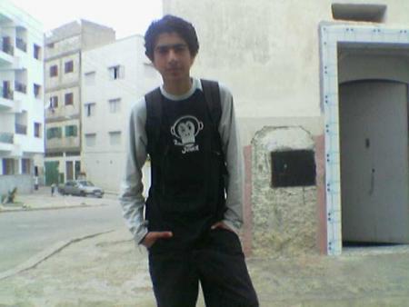 rafiq sat  bgoss